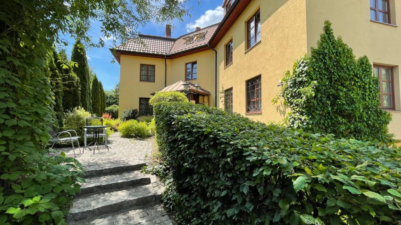 Villa Gorczanska Rabka Exterior foto