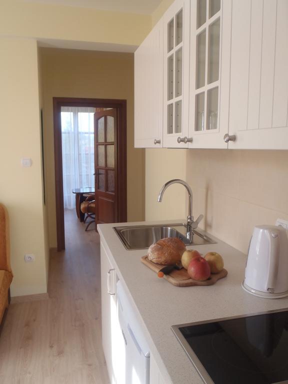 Villa Gorczanska Rabka Habitación foto